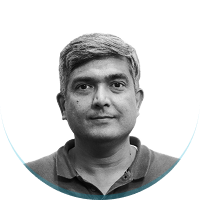 Avinash Shekhar
