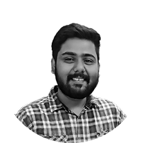 Siddhartha Chatterjee