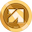 ANIME-USDT icon