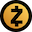 ZEC-USDT icon