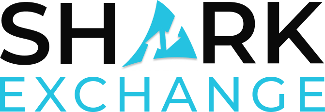 Shark Exchange Blog