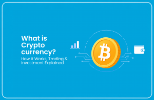 what is cryptocurrency