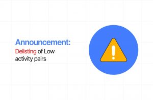 Shark Exchange delisting notice — 74 USDT Futures contracts discontinued on 29 October 2026, with timelines for closing open positions